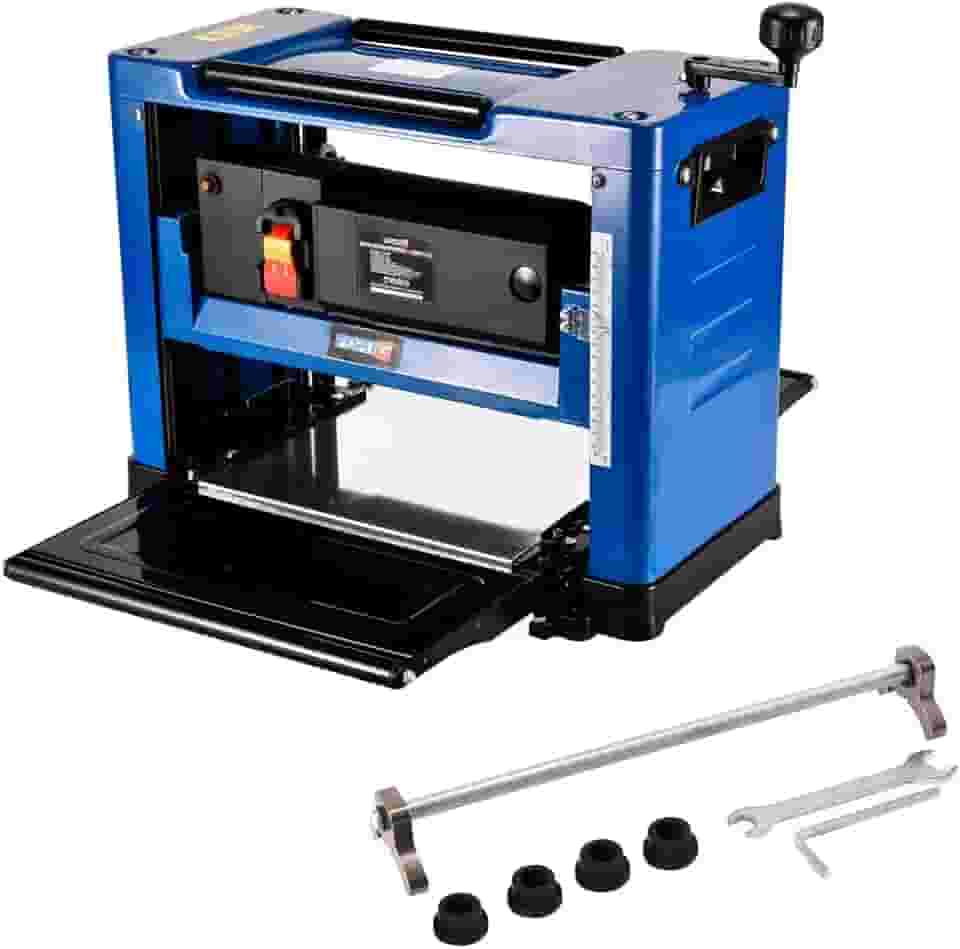 Plaina Desengrossadeira 2000W 220V 60Hz Fg005.Fe.B Fortg Pro