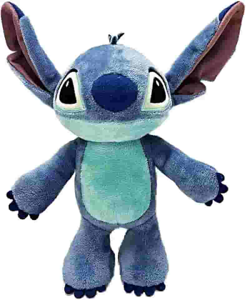 Fun - Disney Pelúcias Stitch 20cm