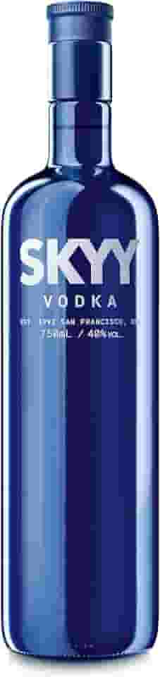 Skyy Vodka, 980ml
