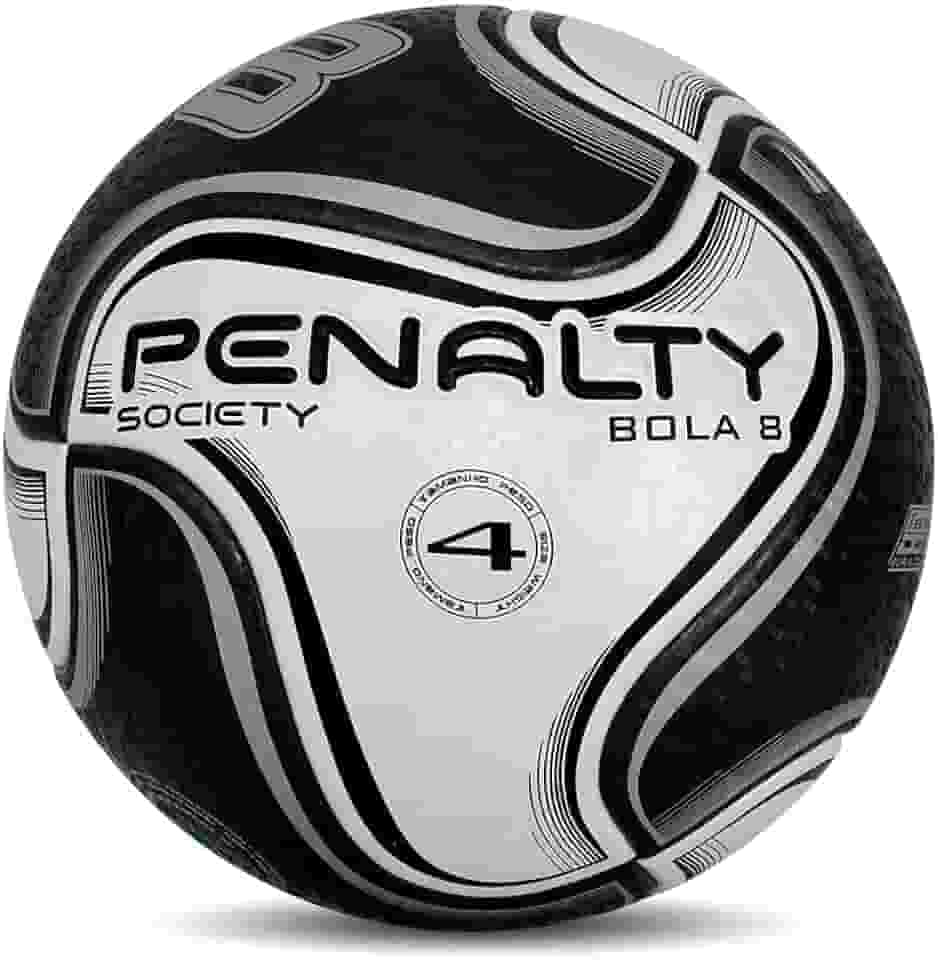 Penalty Bola Society 8 N4 Xxiv