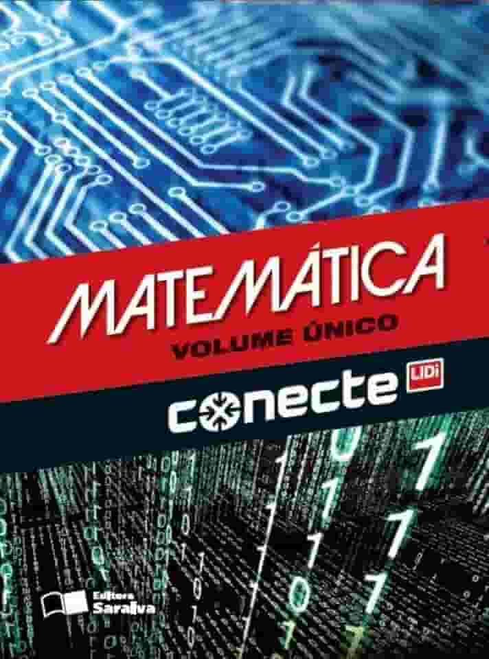 Conecte matemática - Volume único