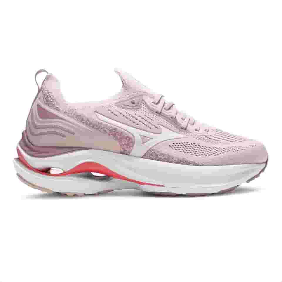 Tênis Feminino Mizuno Wave Zest 2