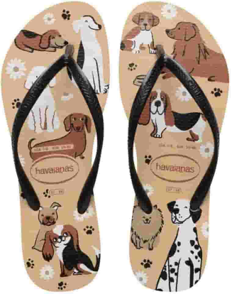 Chinelo Havaianas Chinelo Havaianas Feminino adulto-unissex