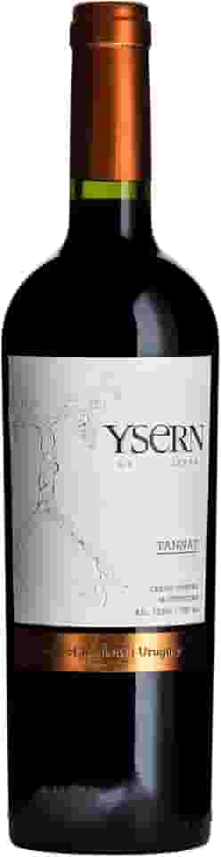 Vinho Tinto Uruguaio Cerro Chapeu Reserva Ysern Tannat 750ml