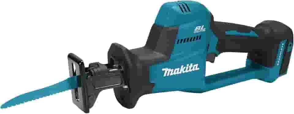 Serra Sabre a Bateria 18V Brushless Makita - DJR189Z