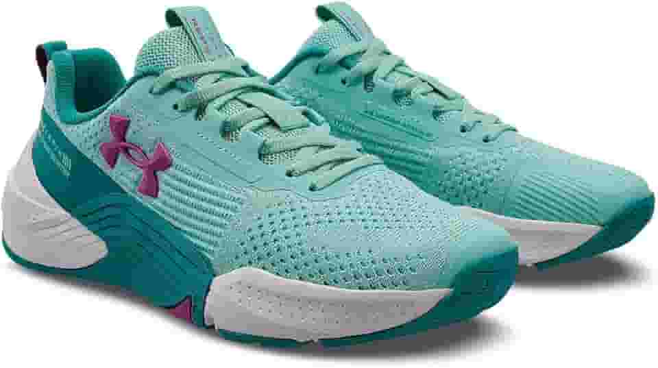 Tênis de Treino Feminino Under Armour Tribase Reps 2