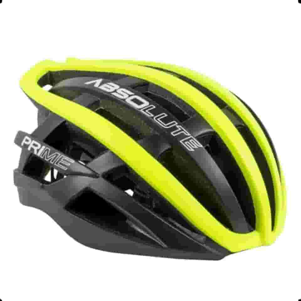 Capacete Ciclismo Absolute Prime Bicicleta Mtb Speed