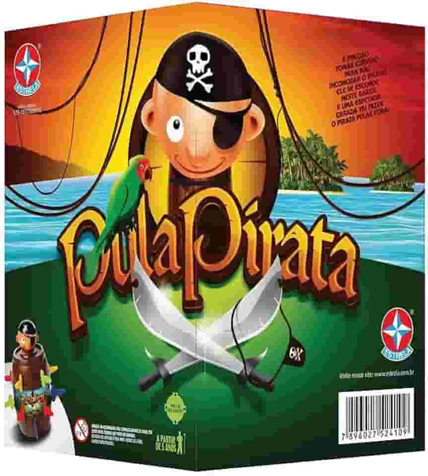 Pula Pirata 2011 - Estrela