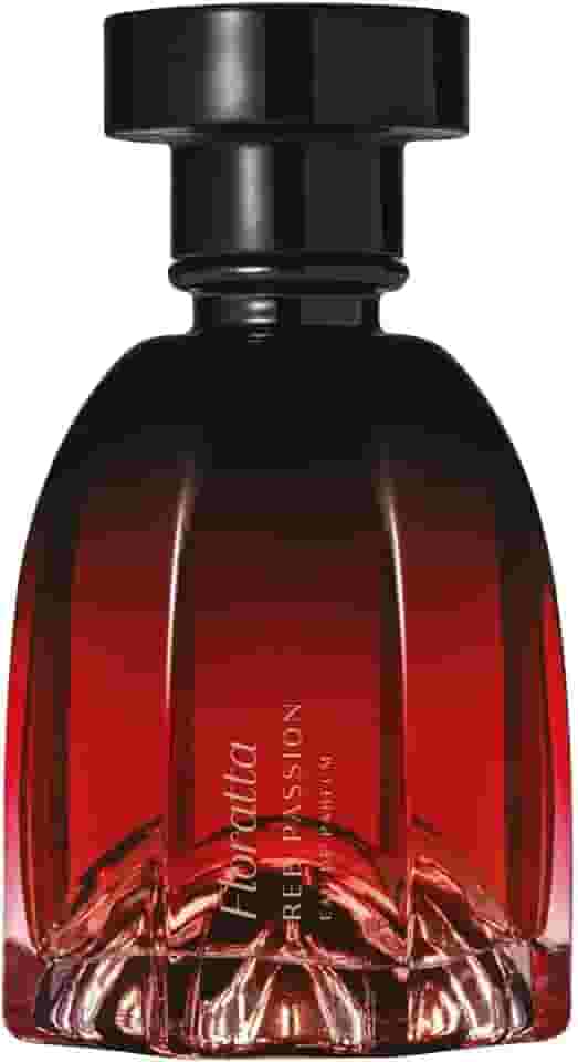 Floratta Red Passion Eau De Parfum 75ml