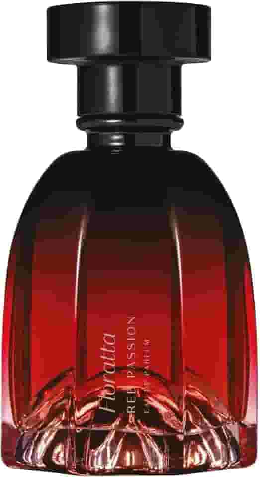 Floratta Red Passion Eau De Parfum 75ml