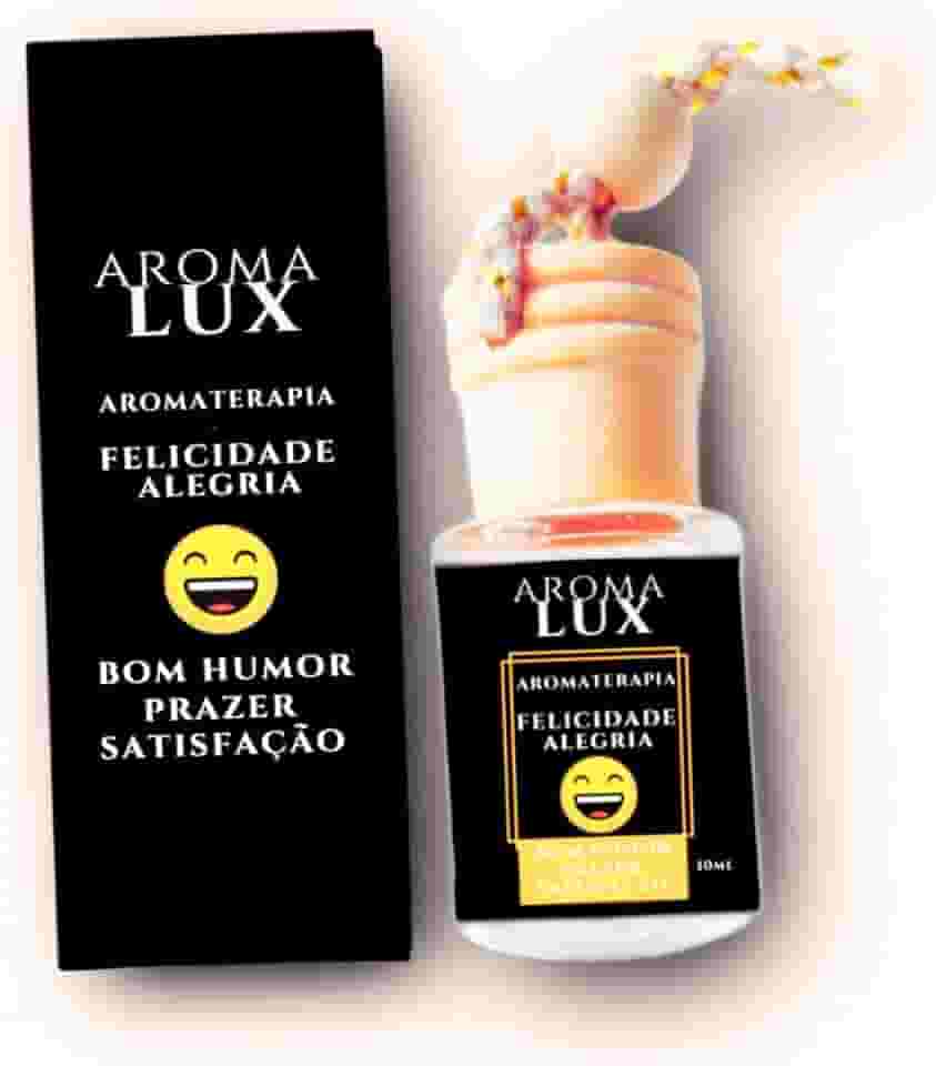 Aromatizador para Carros 10ml Alegria e Felicidade – Bem-Estar e Energia Positiva no Volante