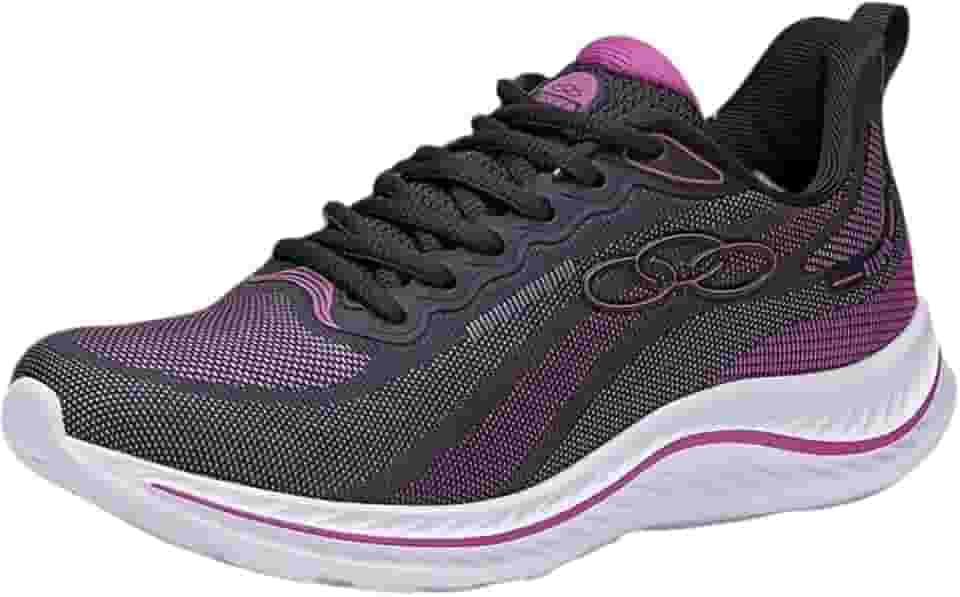 Tênis Olympikus Apolis Feminino