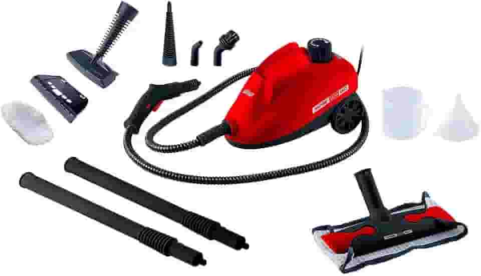 WAP Vaporizador e Higienizador WAPORE CLEAN EASY 3 em 1, Compacto, 750ml, Higieniza, Limpa e Esteriliza, 100° 1250W 127V