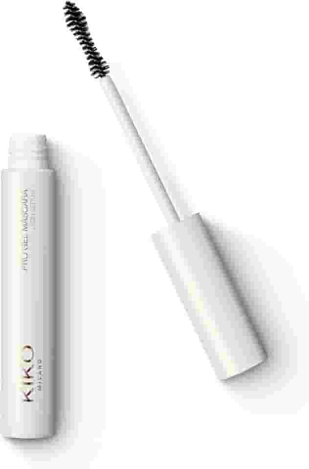 KIKO MILANO, New Pro Gel Mascara Lash Serum, Sérum para Cílios, Incolor