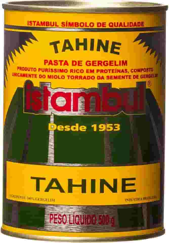 Tahine Pasta Istambul 500g