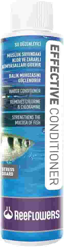 Condicionador De Água Reeflowers Effective Conditioner 85ml