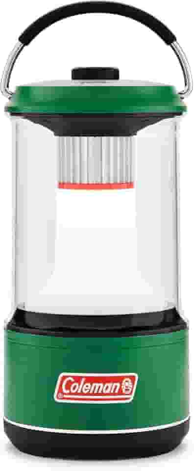 Lanterna LED Coleman, 1.000 lúmens