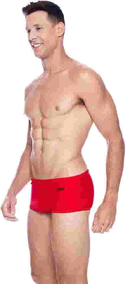 Sunga De Natação Speedo Solid Esporte Adulto