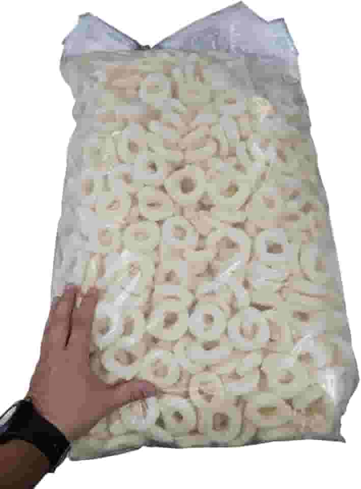 Biscoito de Polvilho - Sem Conservantes Peso: 1 Kg