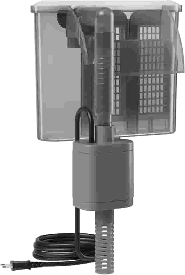 SunSun Filtro Externo Sunsun Hbl-302 350 L/H 127V Para Aquários