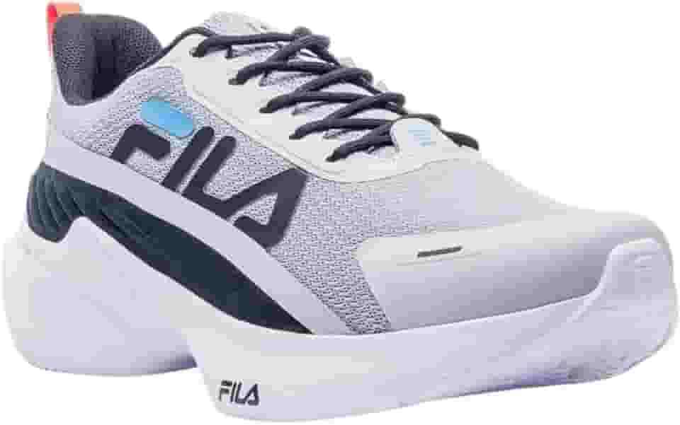 Tenis Fila Progress Lite Masculino