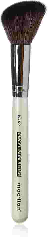 Macrilan W 102 Pincel Maq Blush, Macrilan