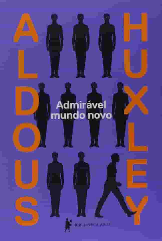 Admirável mundo novo