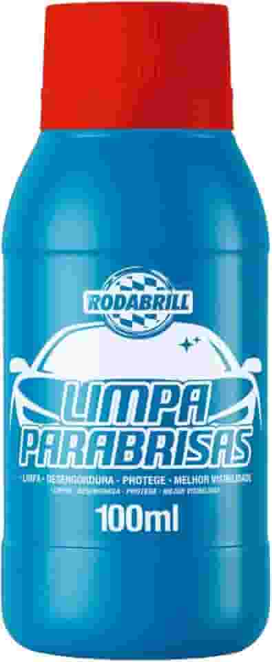 Limpa Parabrisas Rodabrill
