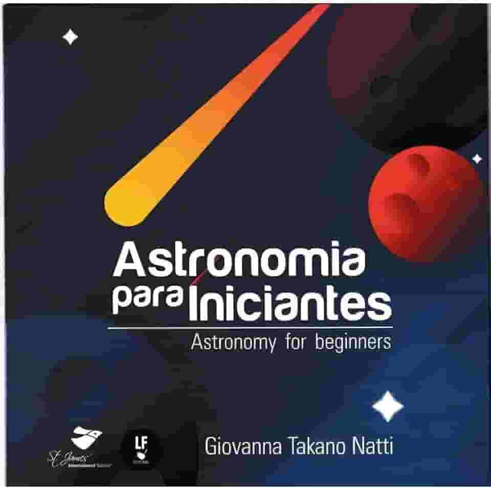 Astronomia Para Iniciantes:astronomy for Beginners