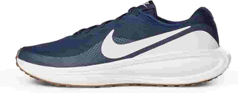 Tênis NIKE Revolution 8 Road Running Shoes masculino