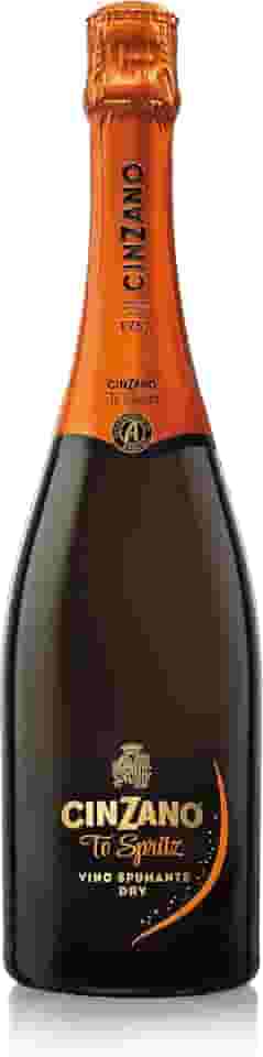 Cinzano Prosecco Spritz 750 Ml