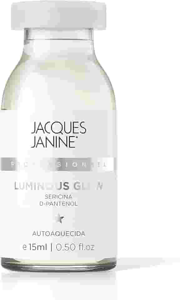 Jacques Janine, Ampola Extra Lumino, 15 Mililitros