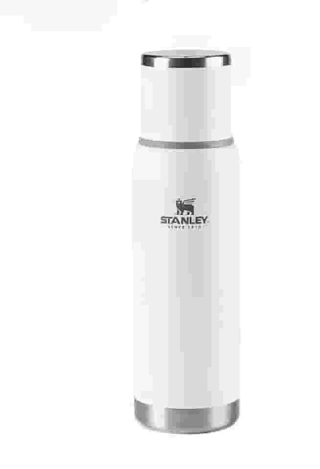Stanley Garrafa Térmica Adventure 2.0 Polar | 1L