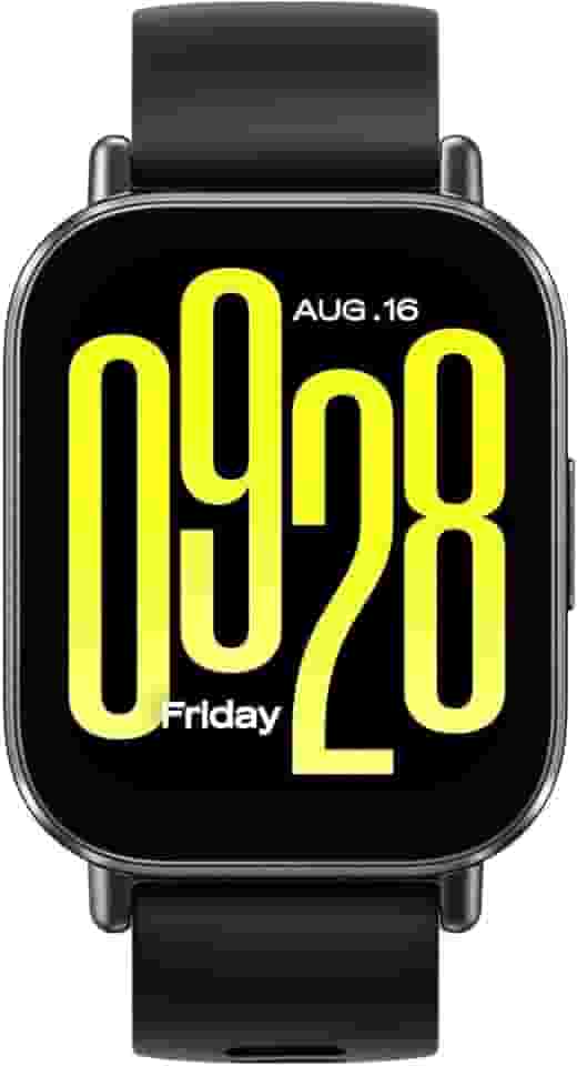 RELÓGIO REDMI WATCH 5 ACTIVE