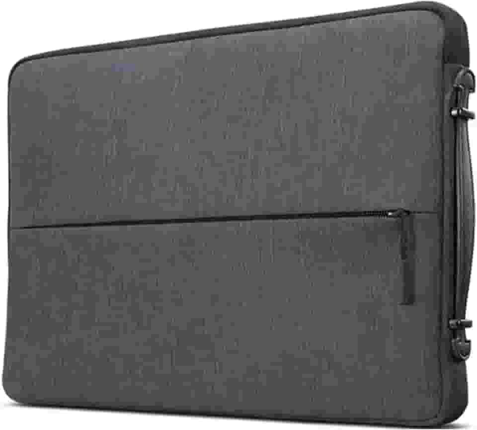 Capa para Notebook até 15.6 Lenovo Urban Sleeve, Cinza