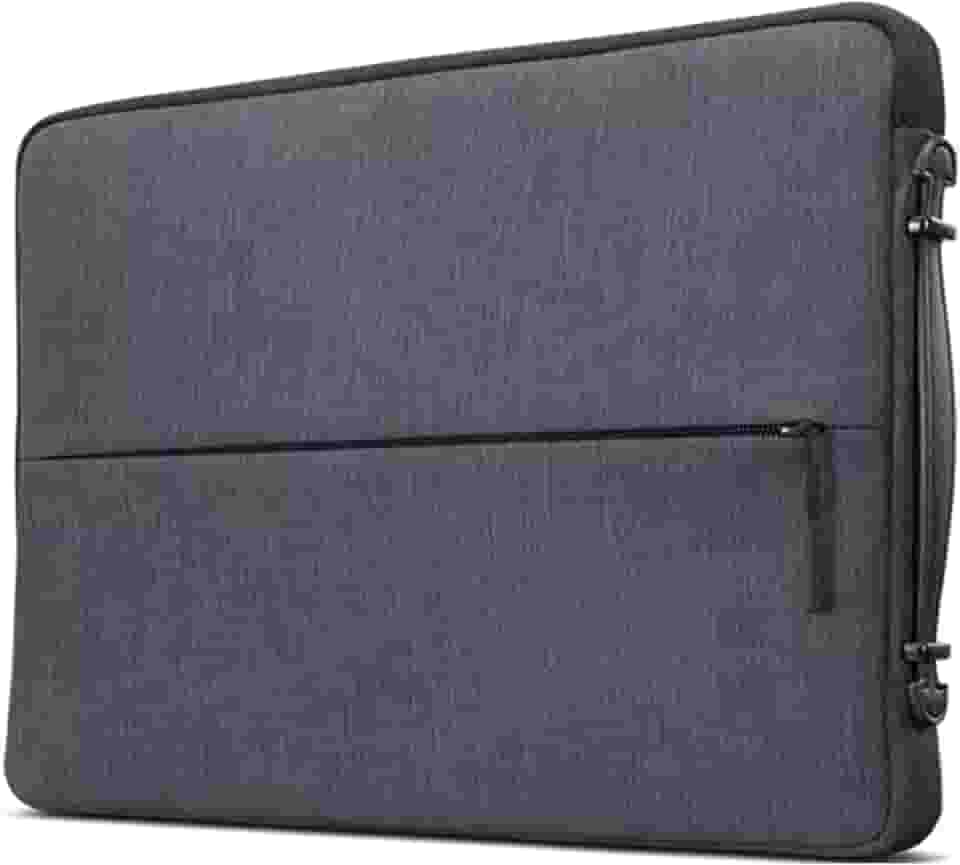 Capa para Notebook até 15.6 Lenovo Urban Sleeve, Cinza