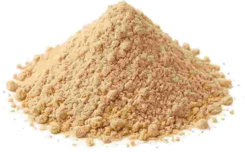 Ginseng em Pó 250g Wenutri