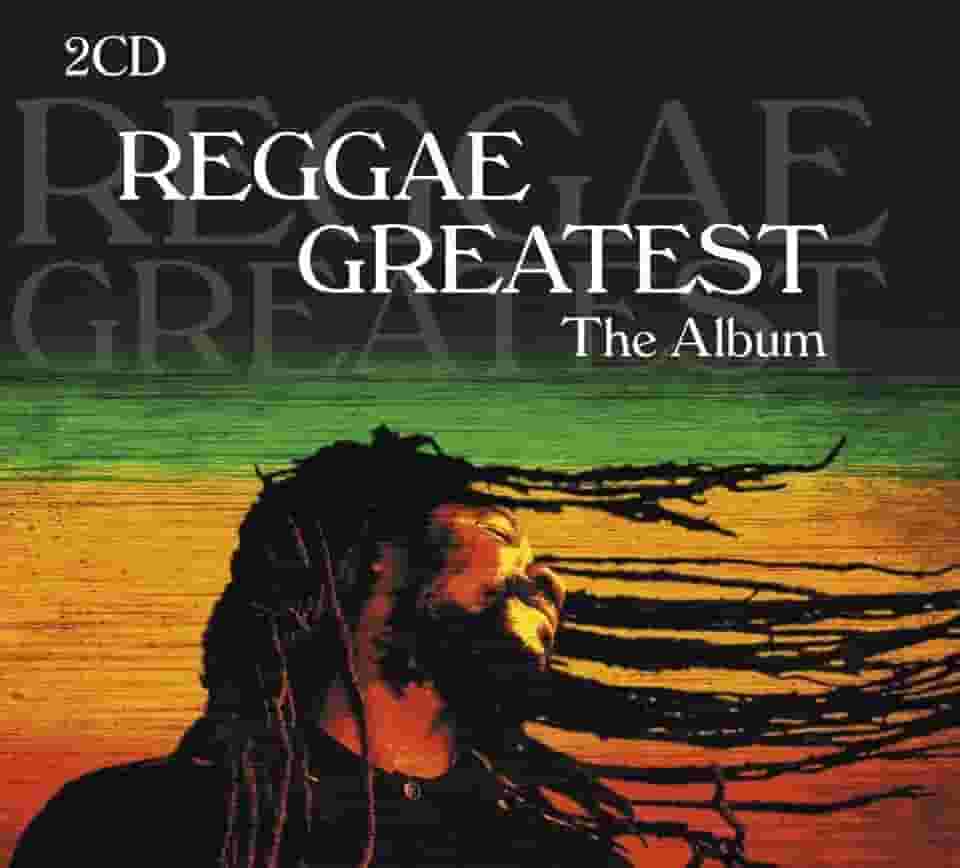 Reggae Greatest - The Album [2CD]
