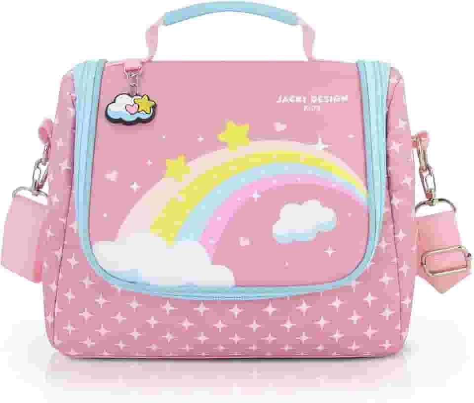 Bolsa Térmica Piccolino (ROSA)