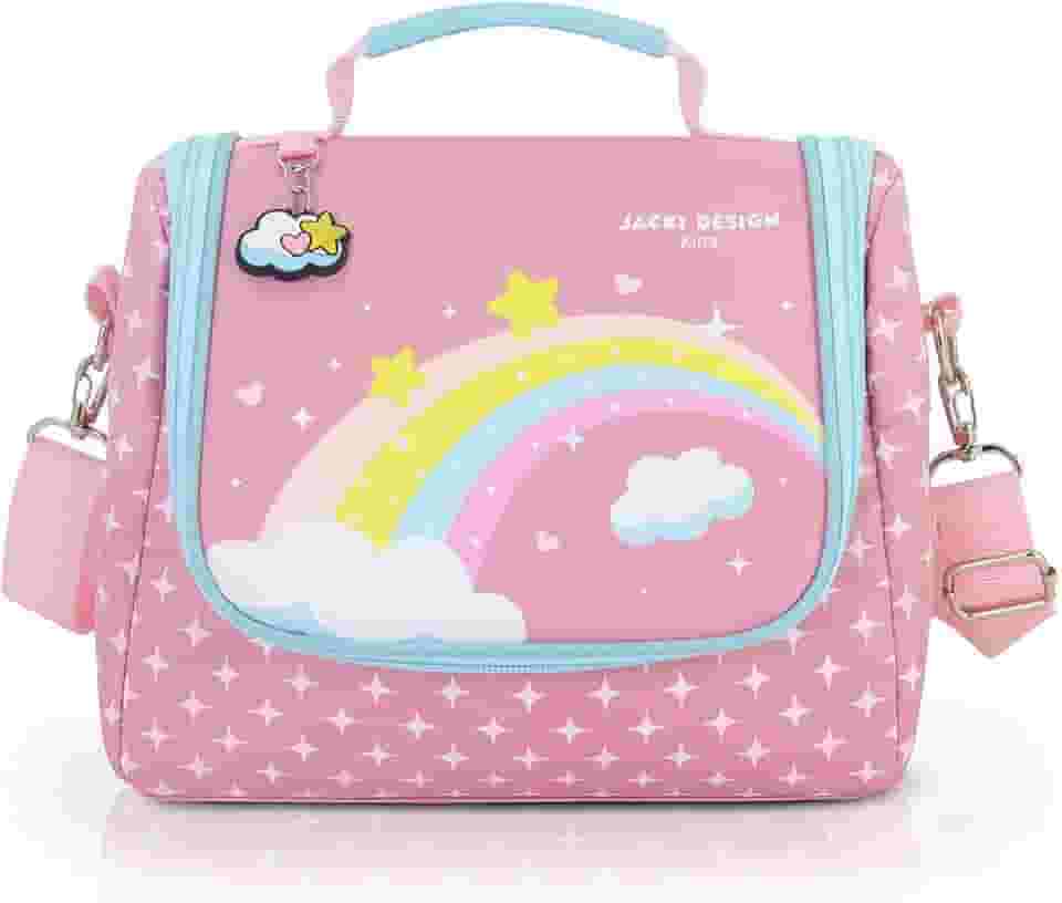 Bolsa Térmica Piccolino (ROSA)