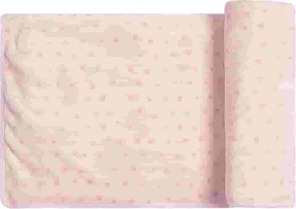 Papi Textil Cobertor Poa De Microfibra Papi Friends 90Cm X 70Cm Contem 01 Un