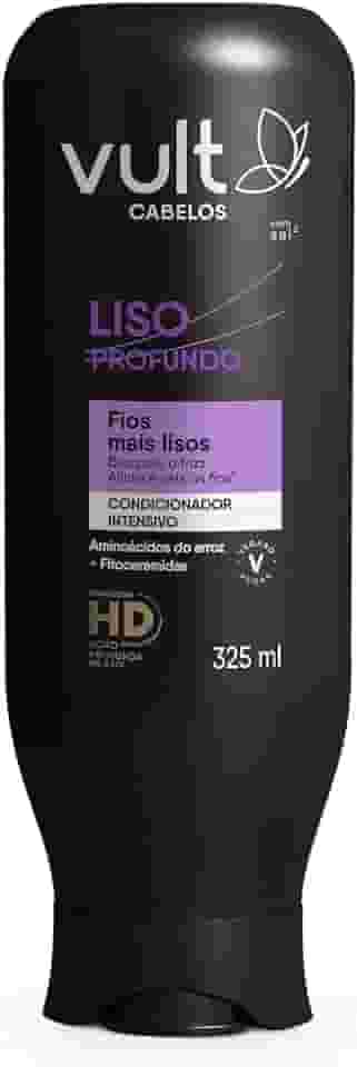 VULT COND LISOS 325ml