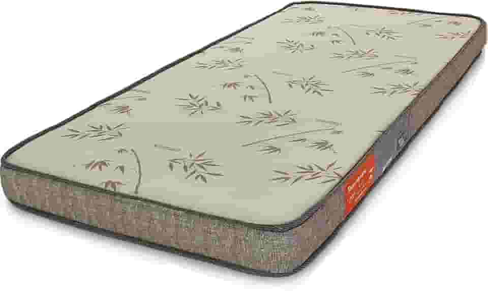 Colchão Solteiro Mini Cama Montessoriano Infantil Espuma D23 Certificada Antialérgico 88x188x12 - BF Colchões