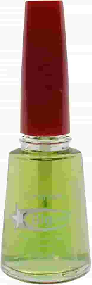 Fortifique, endurecedor de unha