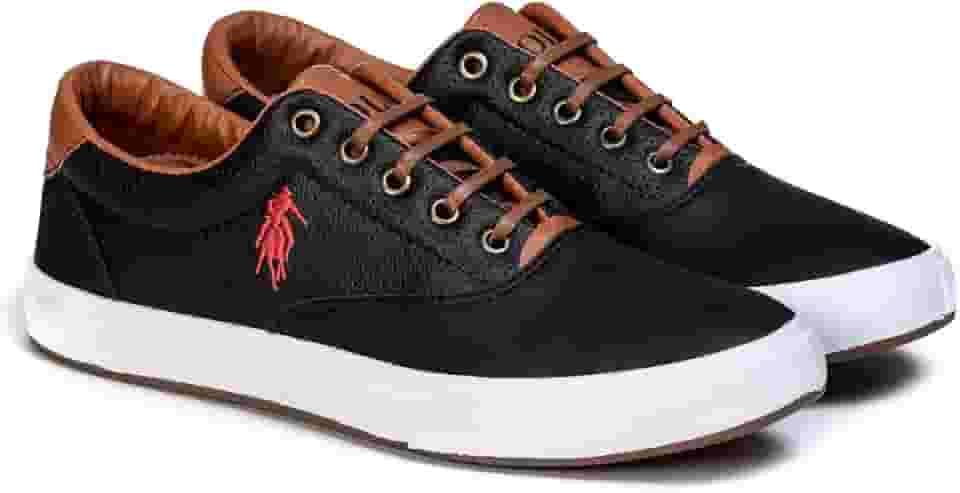 Tenis Masculino Sapatenis da Polo Open