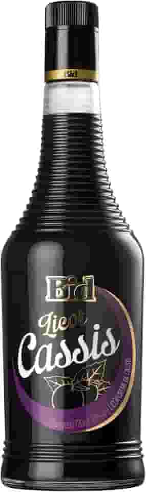 LICOR BID CASSIS 720ML