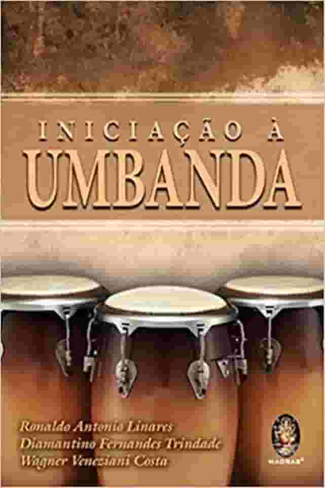INICIAÇÃO A UMBANDA
