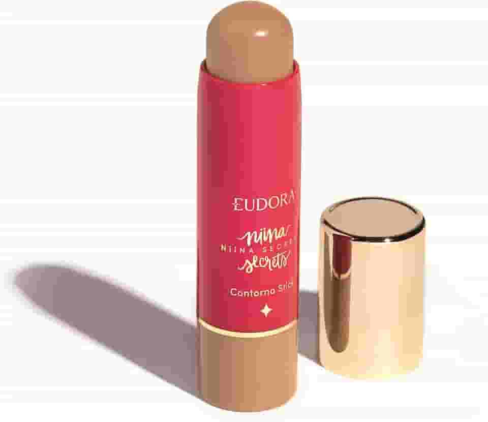 NIINA SECRETS CONTORNO FACIAL STICK COR 1 5g