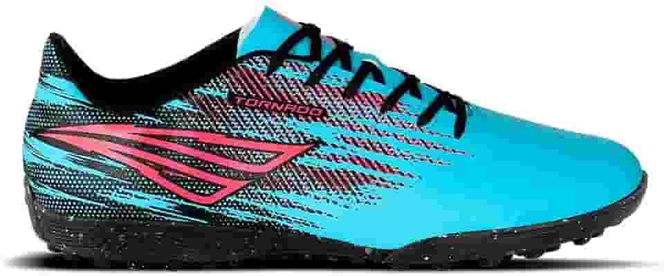 Chuteira Society Penalty Tornado