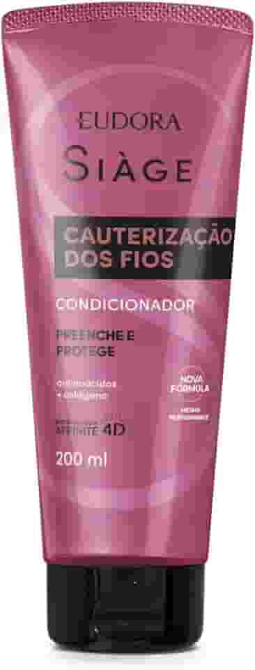 SIAGE COND CAUTERIZ DOS FIOS V3 200ml